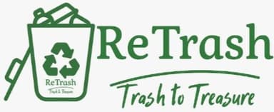 ReTrash Connect Logo